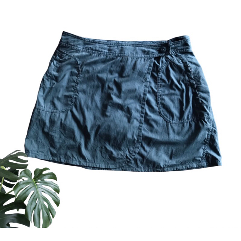 SKORT PATAGONIA ( ROK CELANA PENDEK)