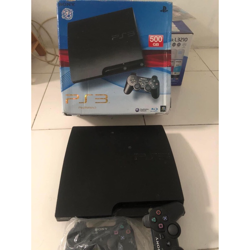 Playstation3