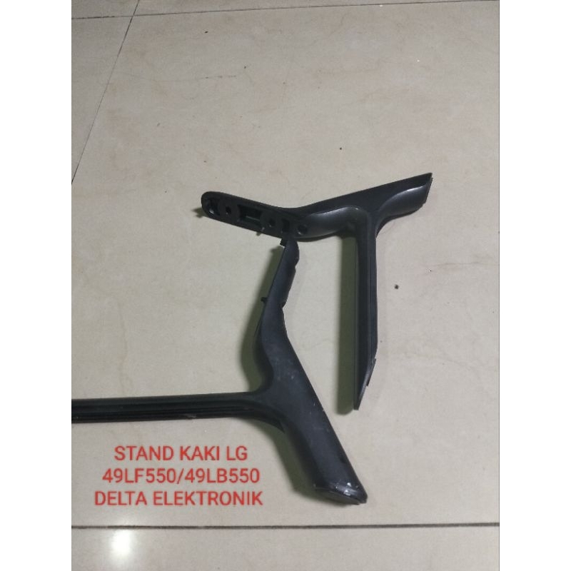 STAND KAKI TV LED LG 49LF550-T/49LB550