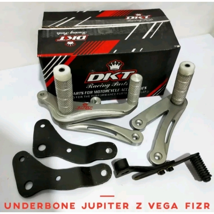 Step Underbone DKT Jupiter Z Vega ZR Vega R New Vega Force Fiz R All Series