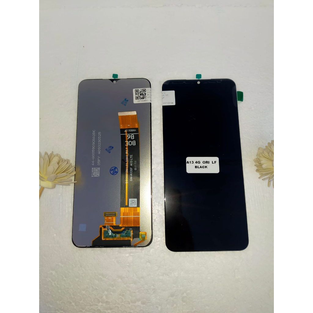 LCD SAMSUNG A13 4G