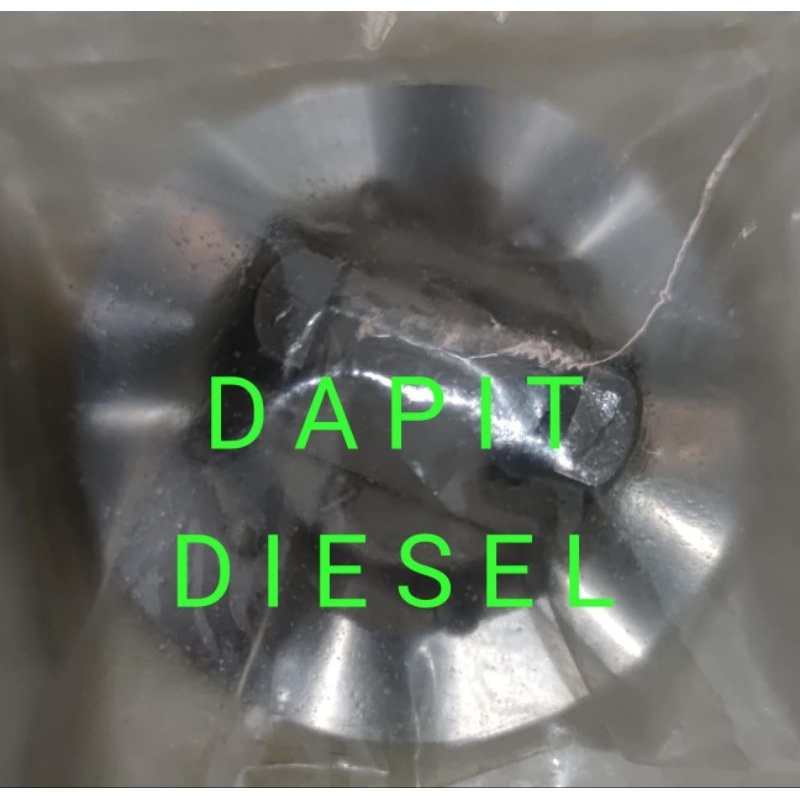 Camplate bospom Daihatsu Taft Kijang Kapsul Diesel merk DENSO ASLI - ORIGINAL - ORISINIL