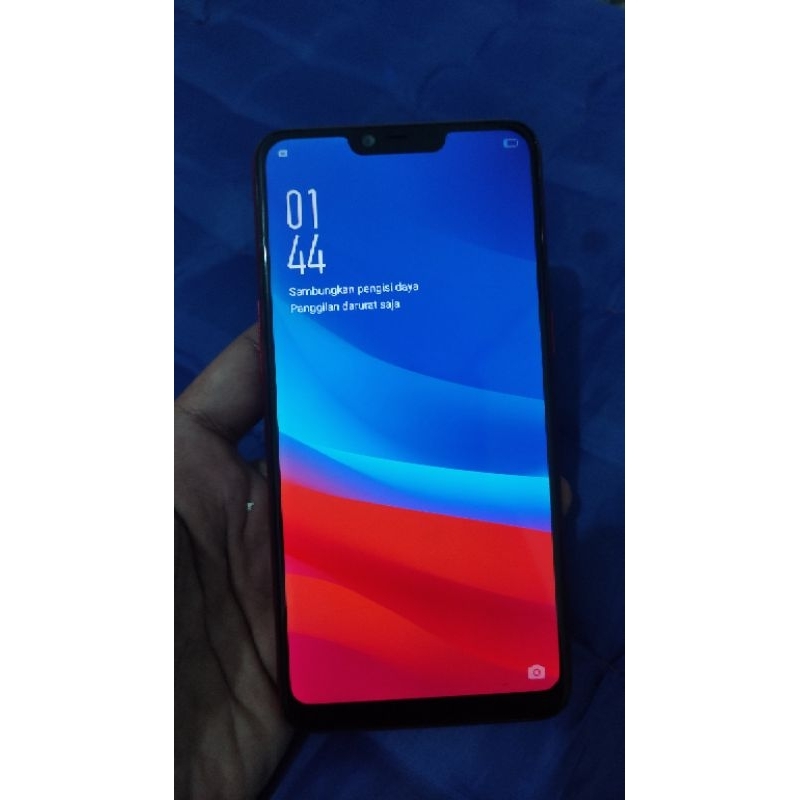 oppo a3s ram 2/16Gb second