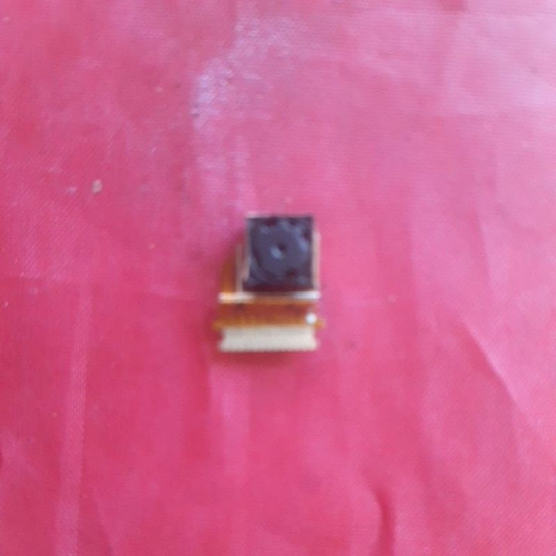 Kamera depan Sony Xperia Z3 docomo (SO-01G)