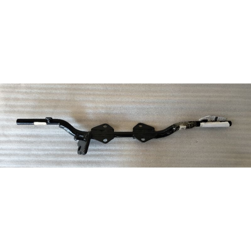 BESI BARSTEP FOOTSTEP HONDA WIN 100 ORIGINAL AHM