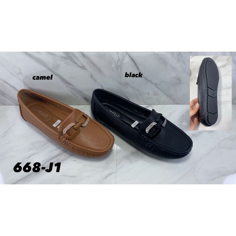 GLORIELLE - FLATSHOES IMPORT- SIZE 36/40