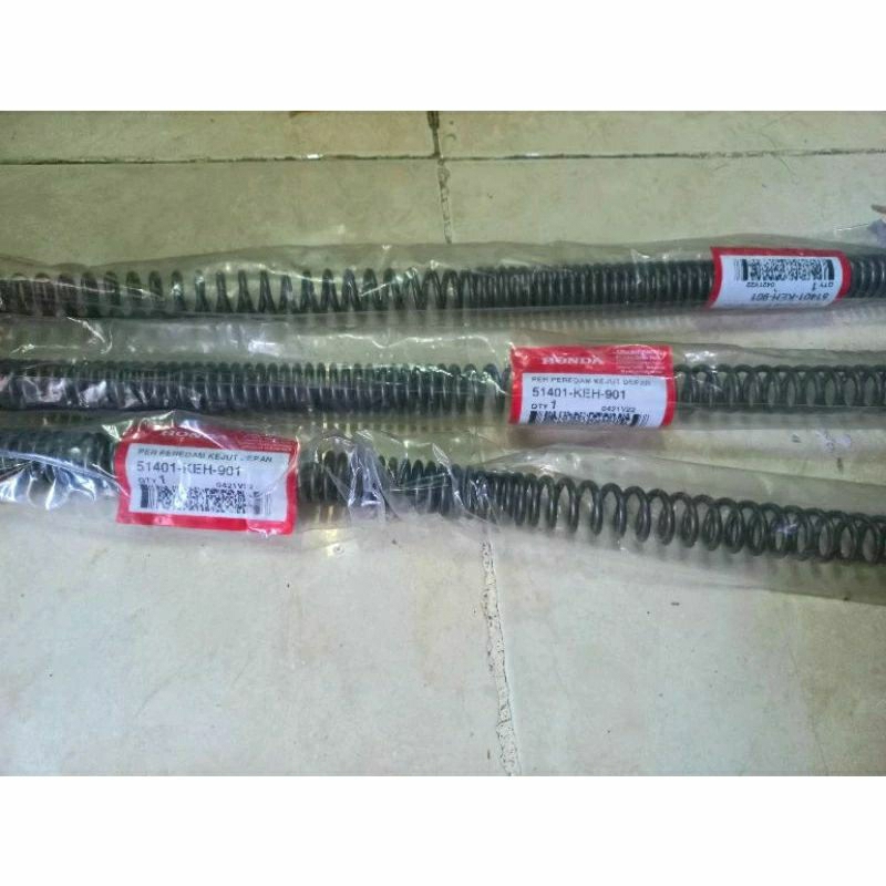 51401KEH901 Per skok depan GL max . GL pro.original ahm