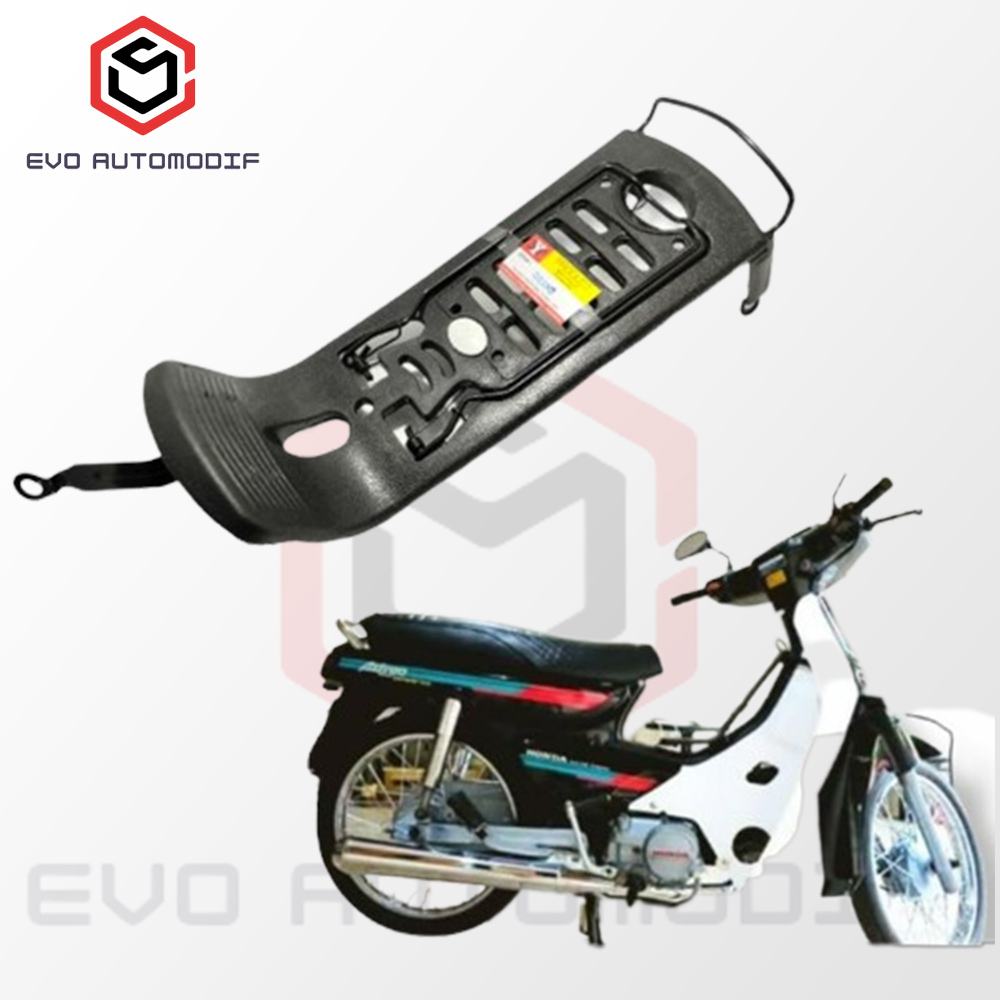 Keranjang Tengah Grand Astrea Bagasi Tengah Grand Astrea