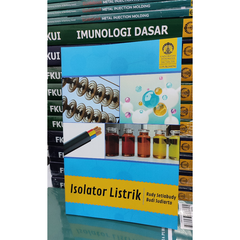 Isolator Listrik
