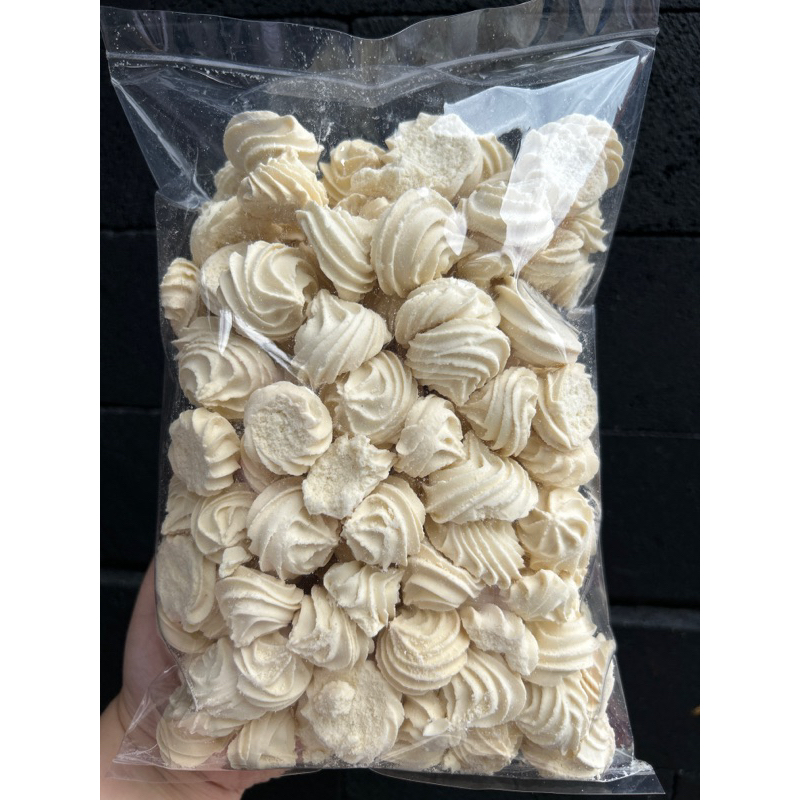 

semprit sagu mini 500gram