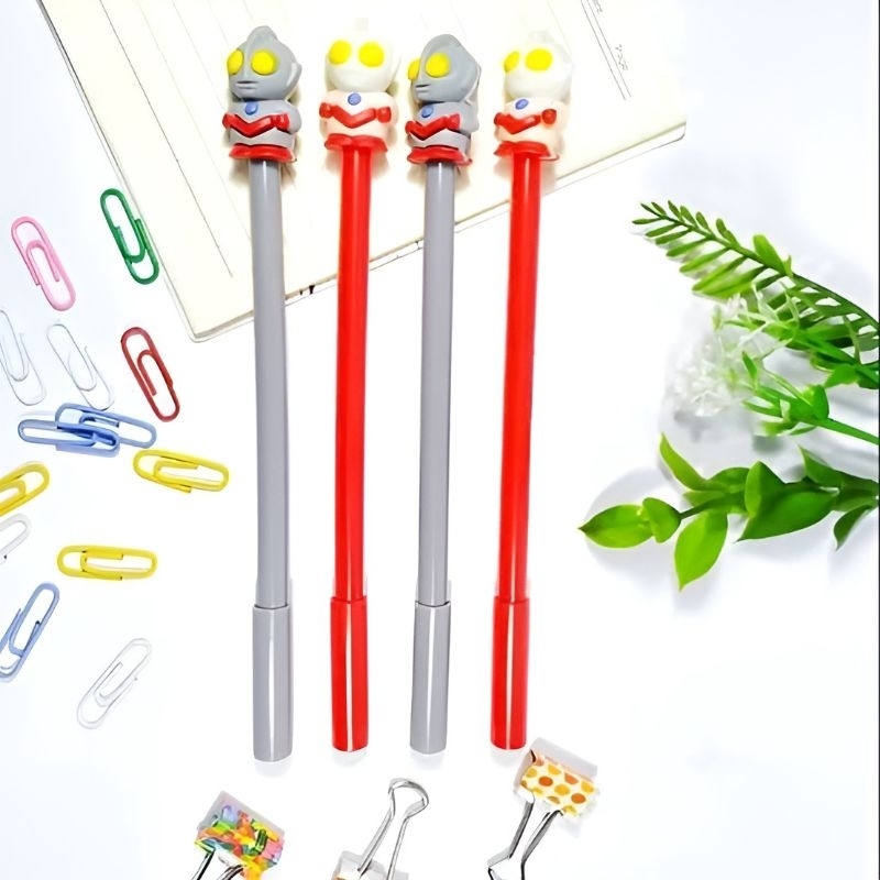

PULPEN ULTRAMAN KARTUN KEREN