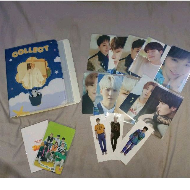 Collbook + Pc Dicon