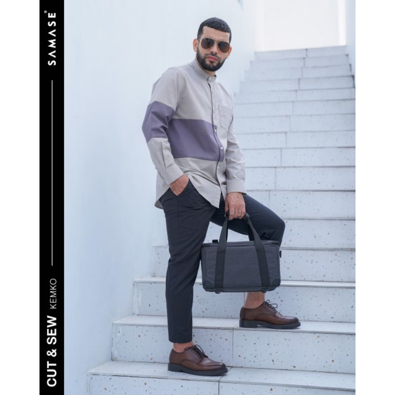 kemko cut & sew R087P