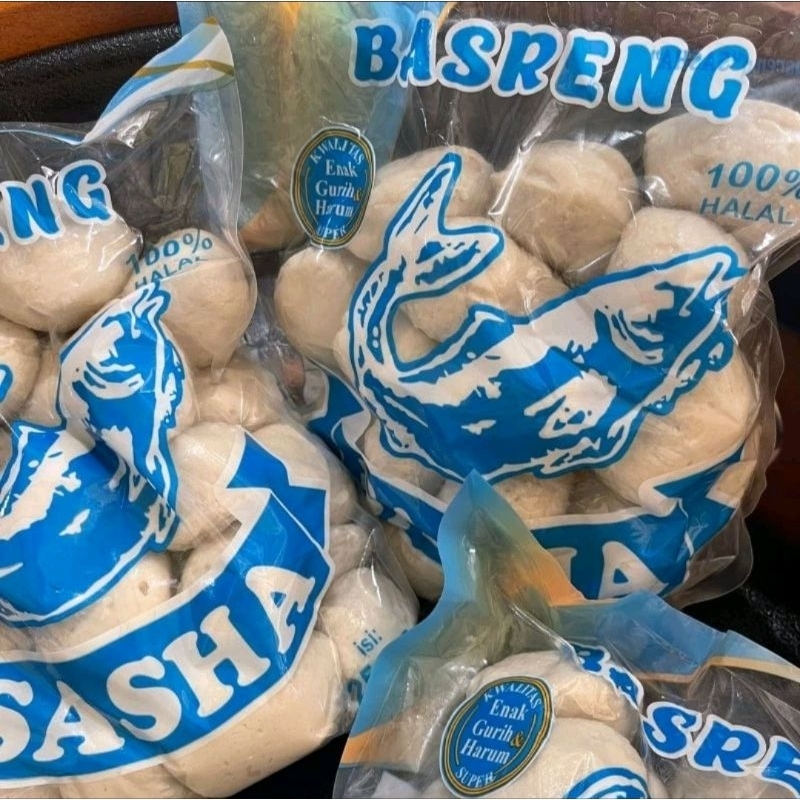 

Basreng Ikan Sasha isi 25 pcs