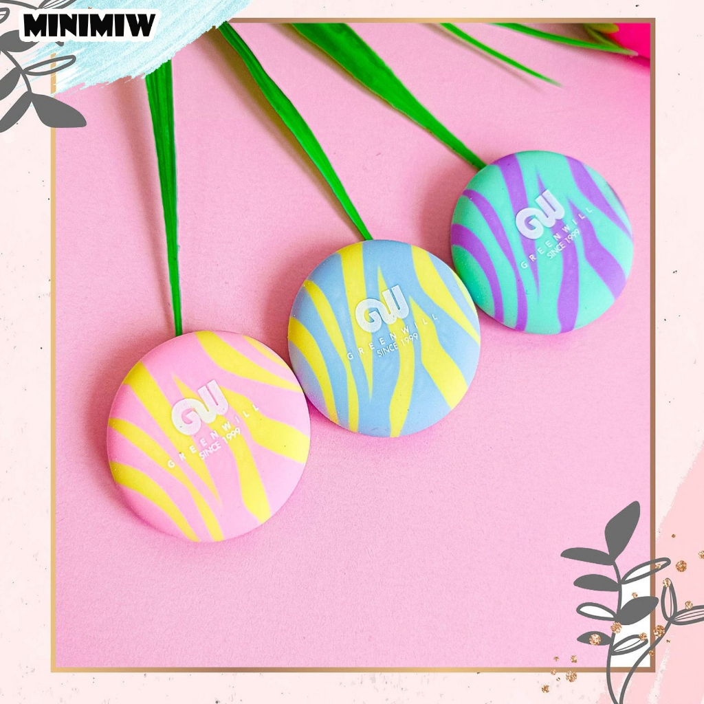 

penghapus permen motif marbel bulet kecil 04678 hapusan lucu imut kado warna unik alat-alat sekolah aesthetic korea original