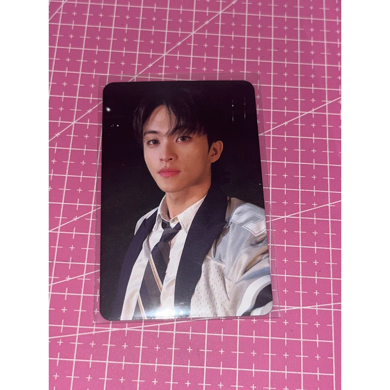 Pc Mark istj Official Qr Ver