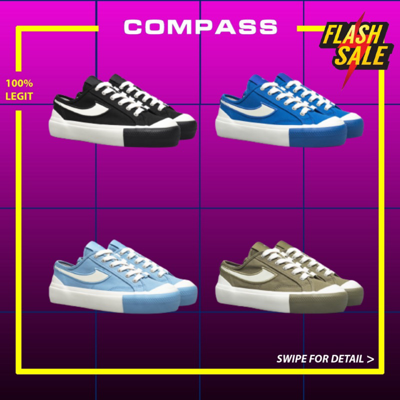 [ORIGINAL] Compass Proto Lite