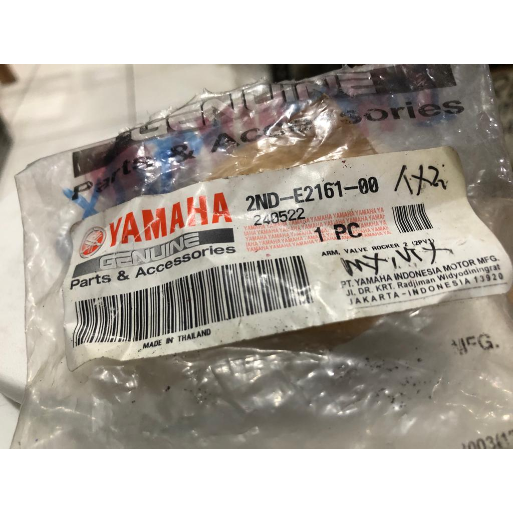 TEMPLAR JUPITER MX 1S7 VIXION 3C1 2ND-E2161-00 YAMAHA ORIGINAL