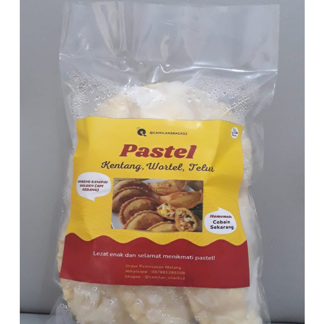 

Pastel Frozen isi 6 pcs