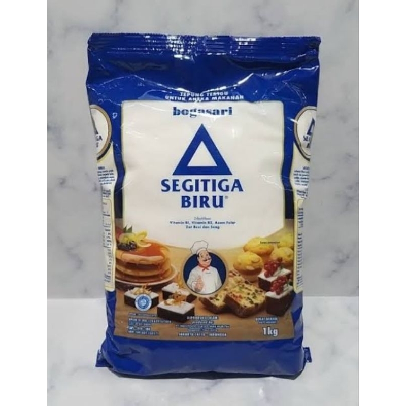 

Tepung terigu segitiga 1kg (tanpa bonus)