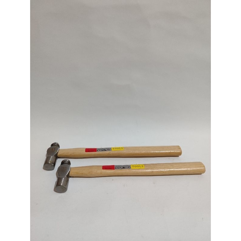 MARTIL KECIL RUSH 1/4LBS MARTIL BULAT GAGANG KAYI 1/4LBS PALU KONDE BULAT GG PALU