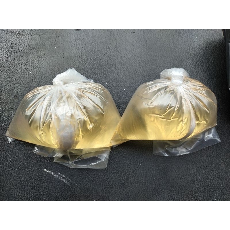 Glucose 500gr gula cair glukosa glukos