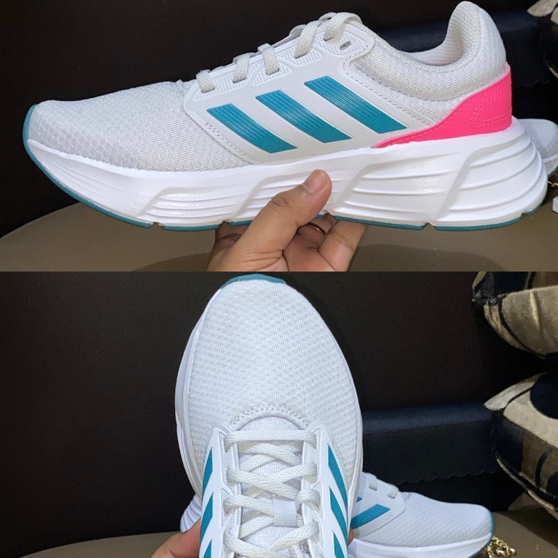 Sepatu Adidas New