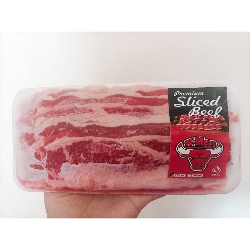 

Daging