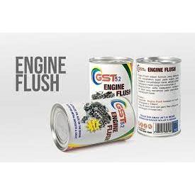 GST 52 ENGINE FLUSH GST52 300ml