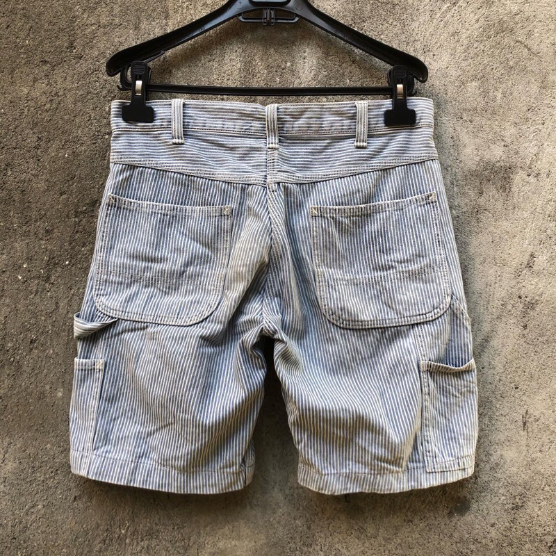 carhartt hickory pants