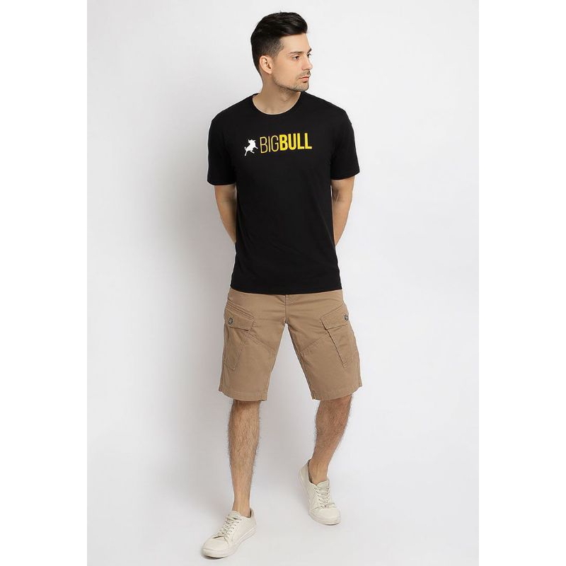 CRGD 402 K CELANA CARGO PENDEK PRIA LOIS