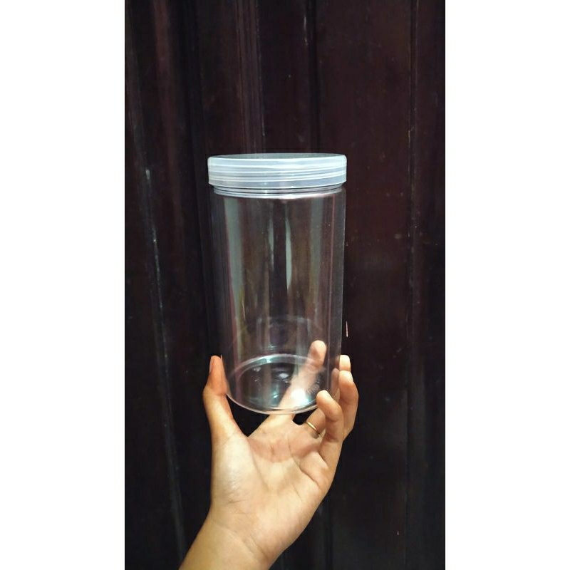 Toples 900ML/Toples Natural/Toples Tabung 900ML