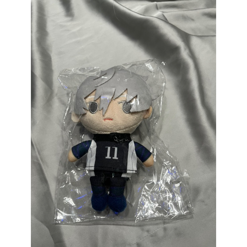 kimi to friends blue lock Nagi seishiro