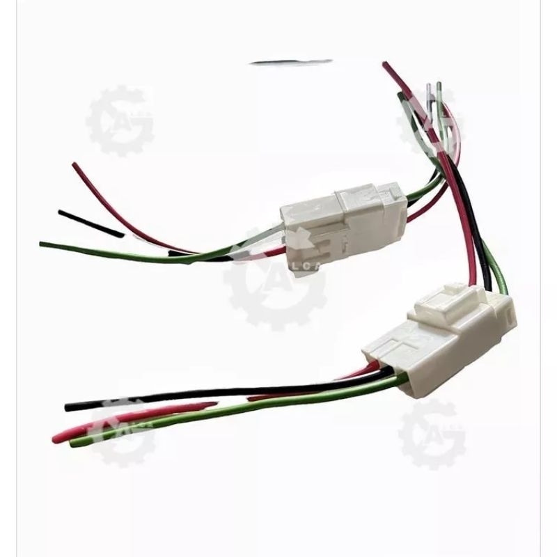 SOKET SOCKET SPUL SPULL SET ECU ECM YAMAHA AEROX NMAX LEXI