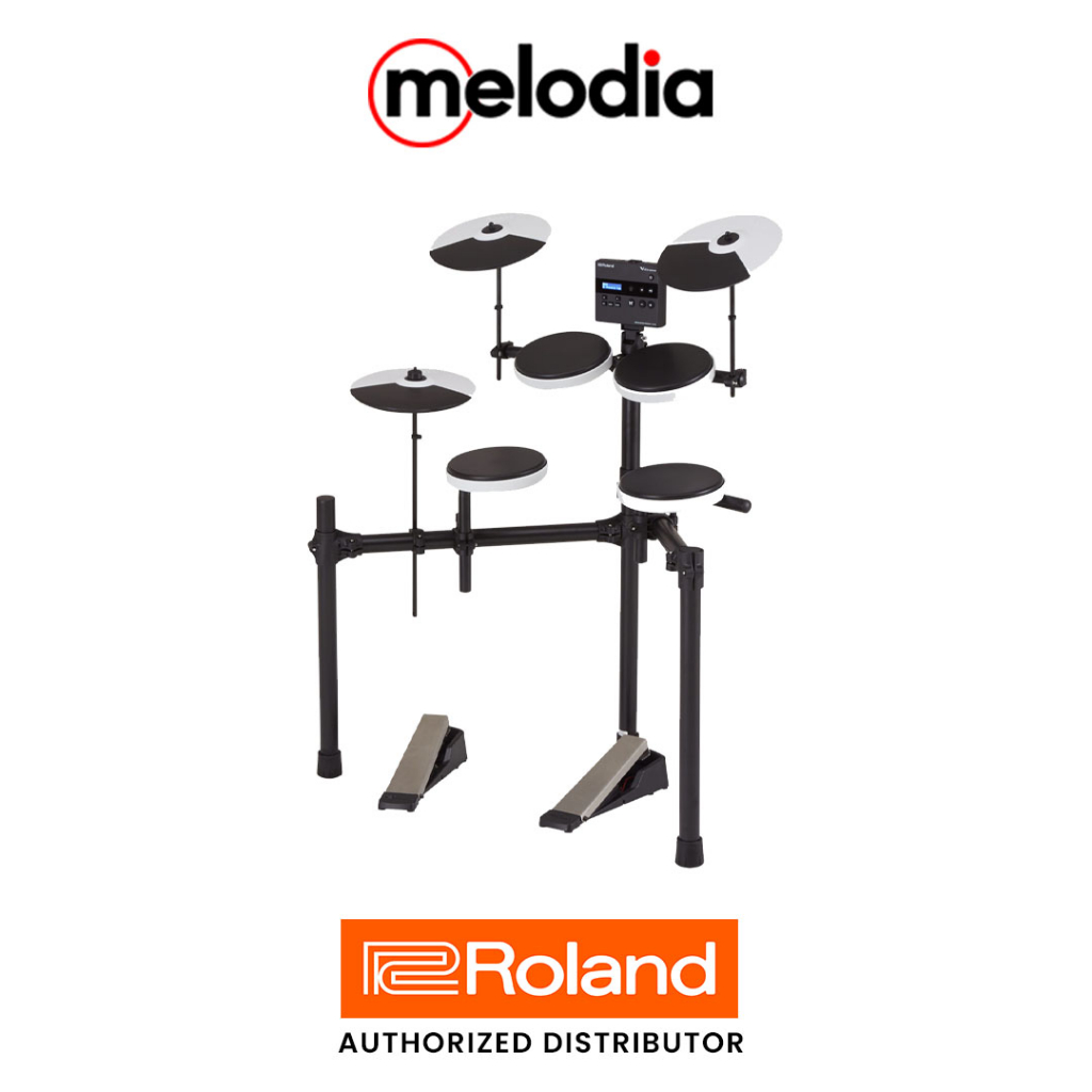Roland V-Drums TD-02K Drum Electric Set
