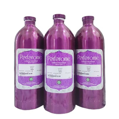 Bibit Parfum VS SCANDALOUS By PARFAROME