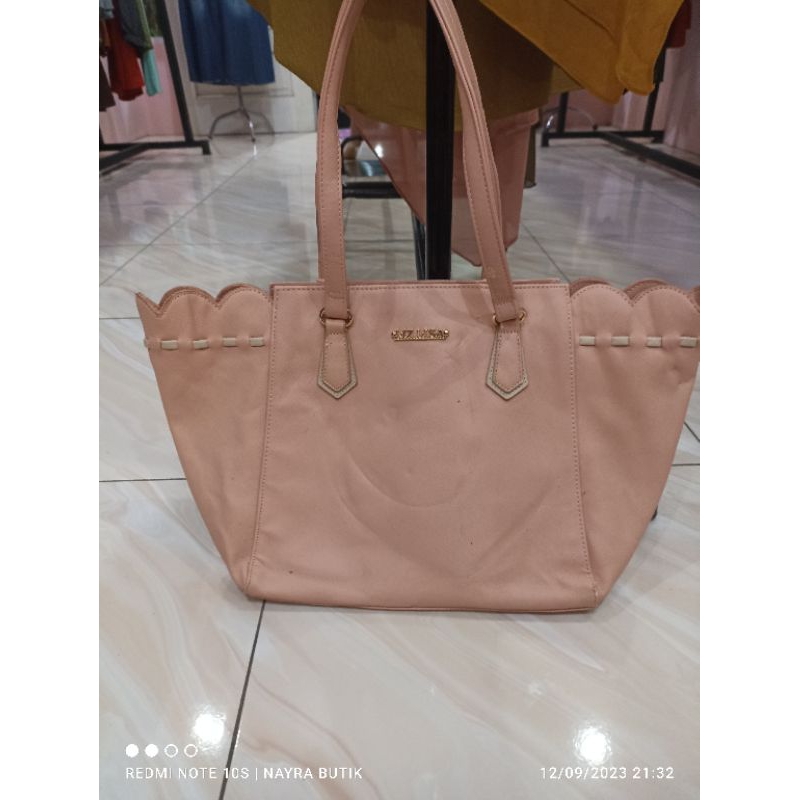 Tote Bag LIZ LISA Preloved