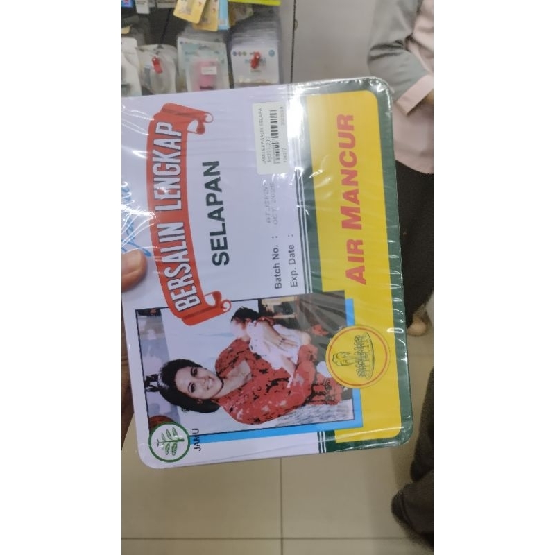 

jamu melahirkan