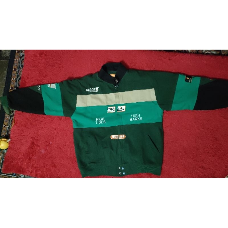 Jacket F1