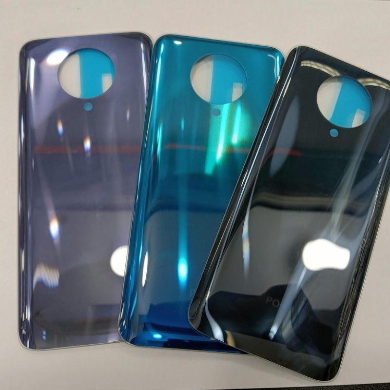 BACKDOOR BACK COVER XIAOMI POCO F2 PRO ORIGINAL NEW