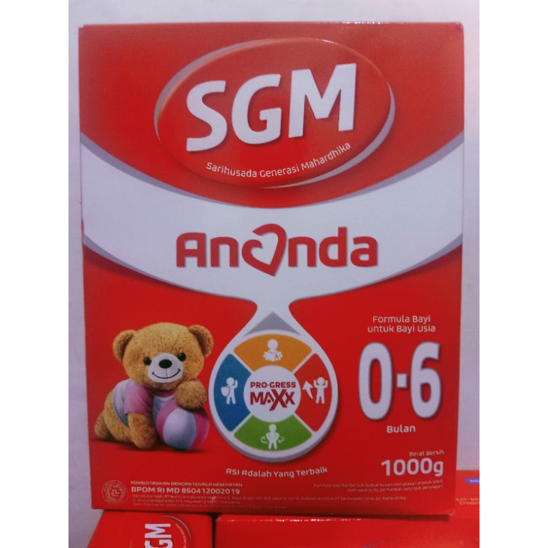 

sgm ananda