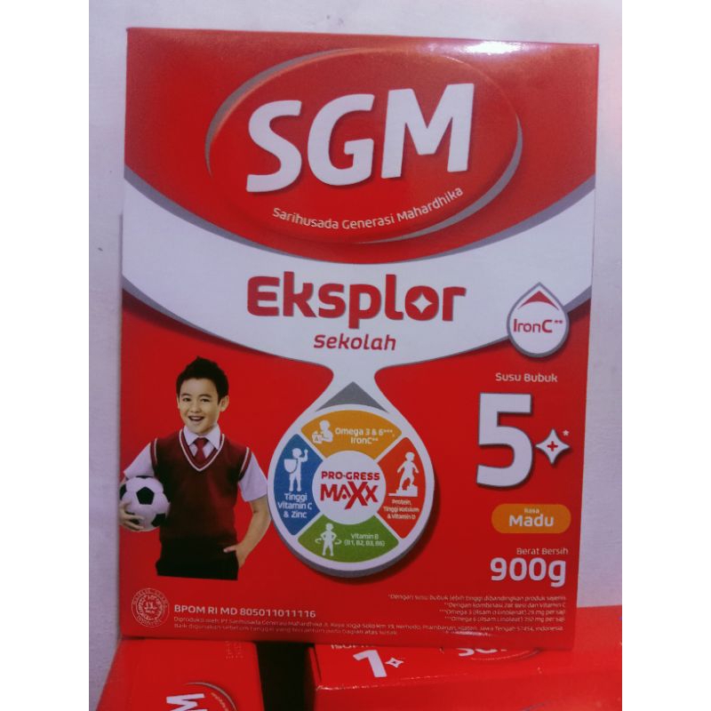 

sgm eksplor 5plus