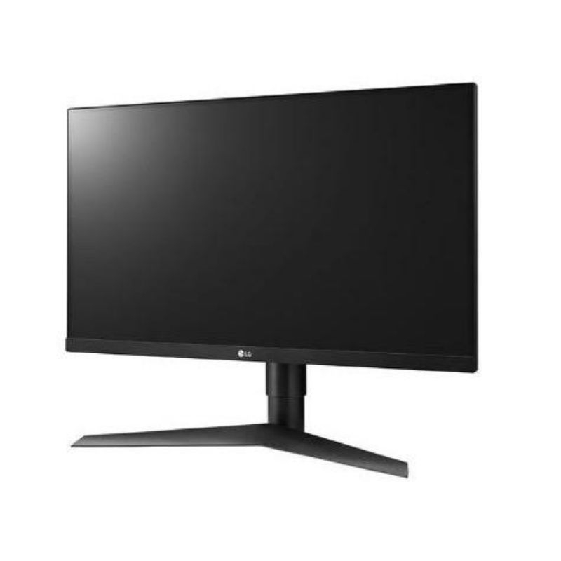 MONITOR LG CURVED 27inch 144Hz