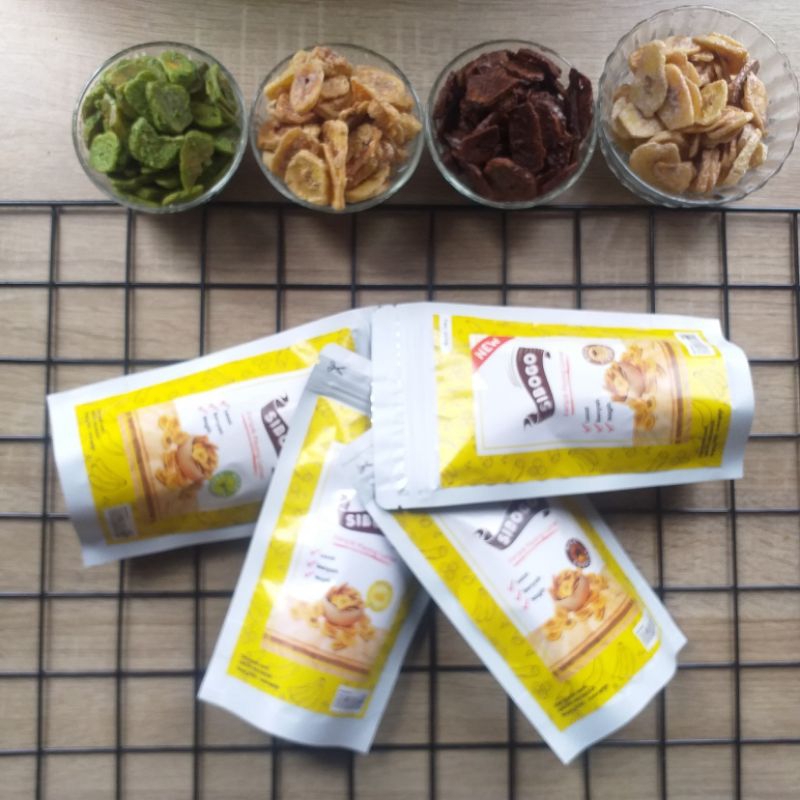 

Paket Bundling SIBOGO Keripik Pisang Lumer/Kripik Pisang Coklat/Keripik Pisang Keju Lumer/Greentea/Tiramisu/Enak/Premium