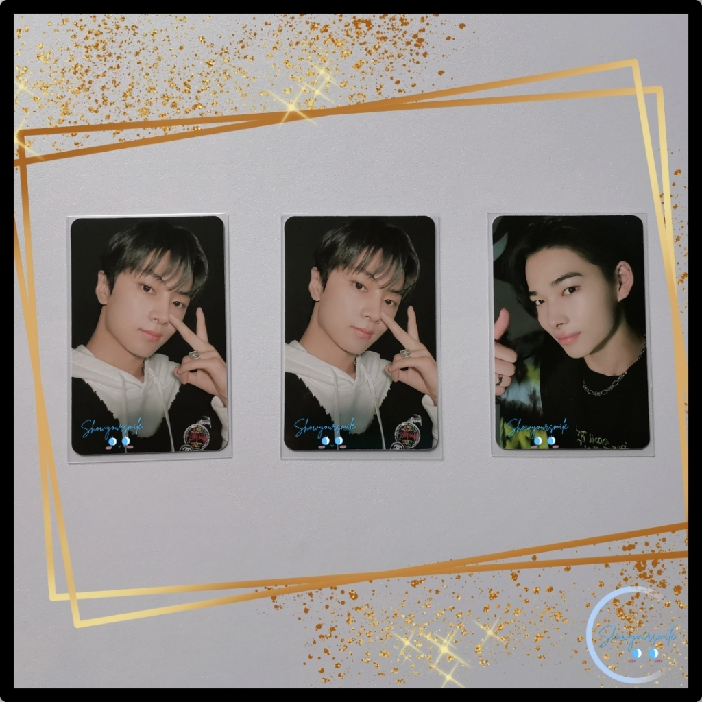 ENHYPEN JAY & NI-KI RPC DVD MANIFESTO