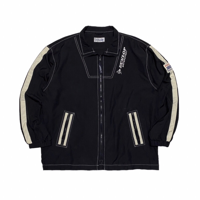 Dunlop Motorsport Jacket