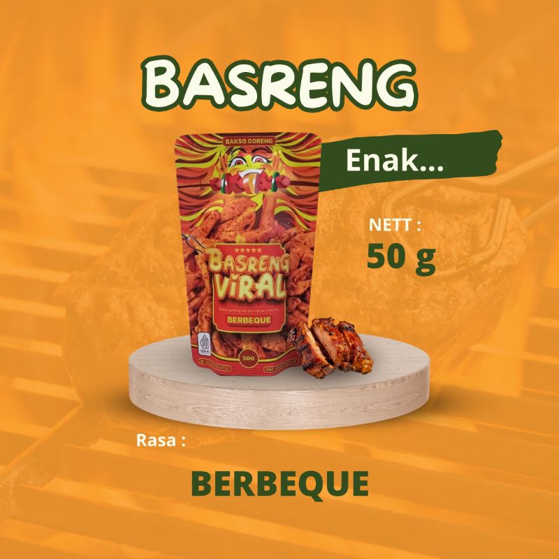 

Camilan/snack/cemilan_BasrengViral_rasaBerbeque(BBQ)