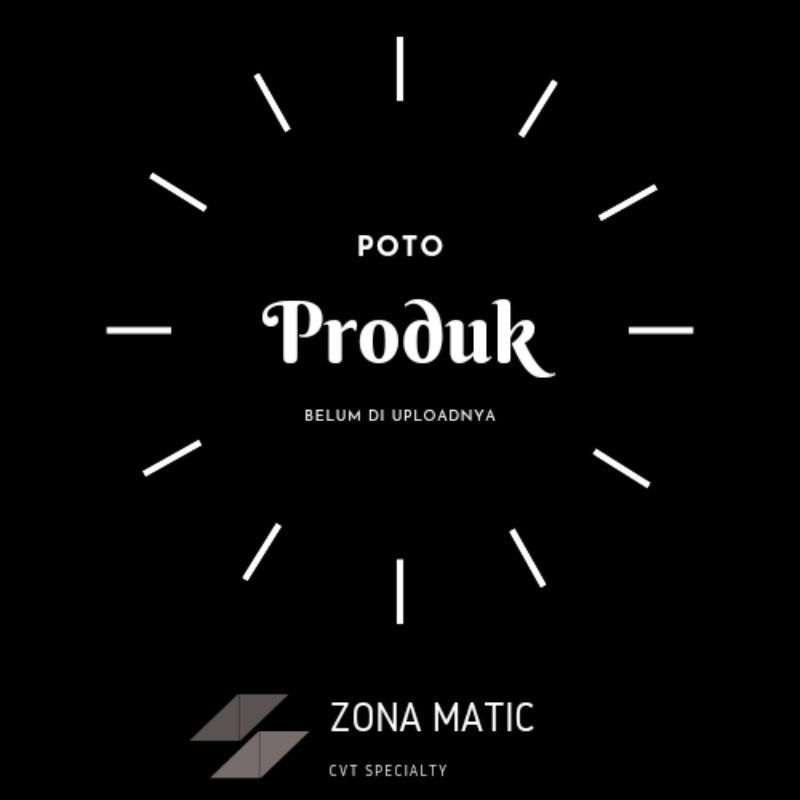 PAKET UPGRADE 2in1 Per CVT + Per Centri all matic 1000rpm 1500 rpm 2000rpm honda yamaha beat deluxe 