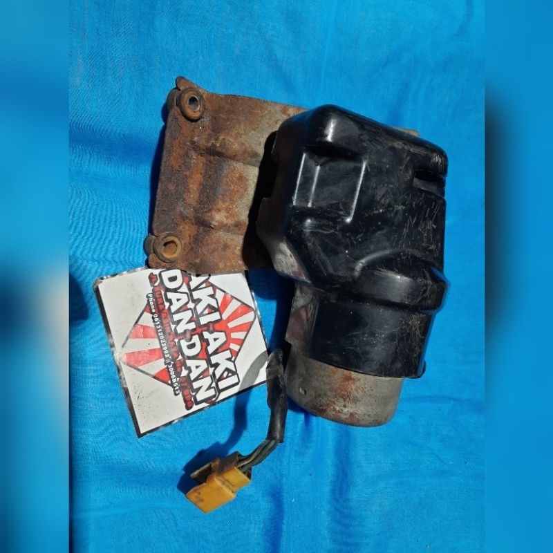 dinamo wiper honda civic deluxe