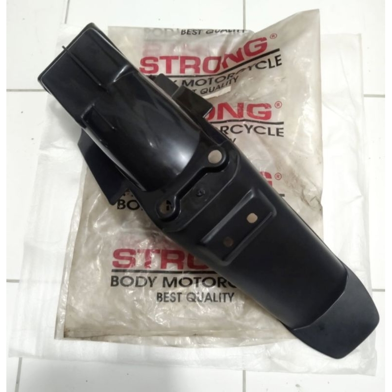 spakbor belakang foswan force one F1 f1z f1zr merk strong